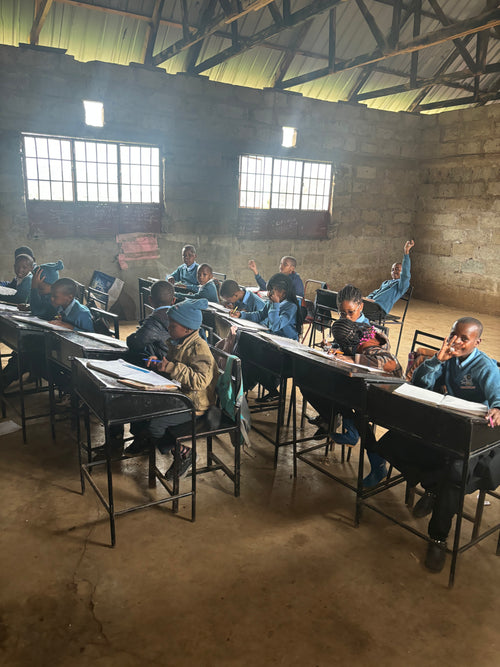 Sankofa Roots Tanzania 26' Summer Camp  Cultural Immersion