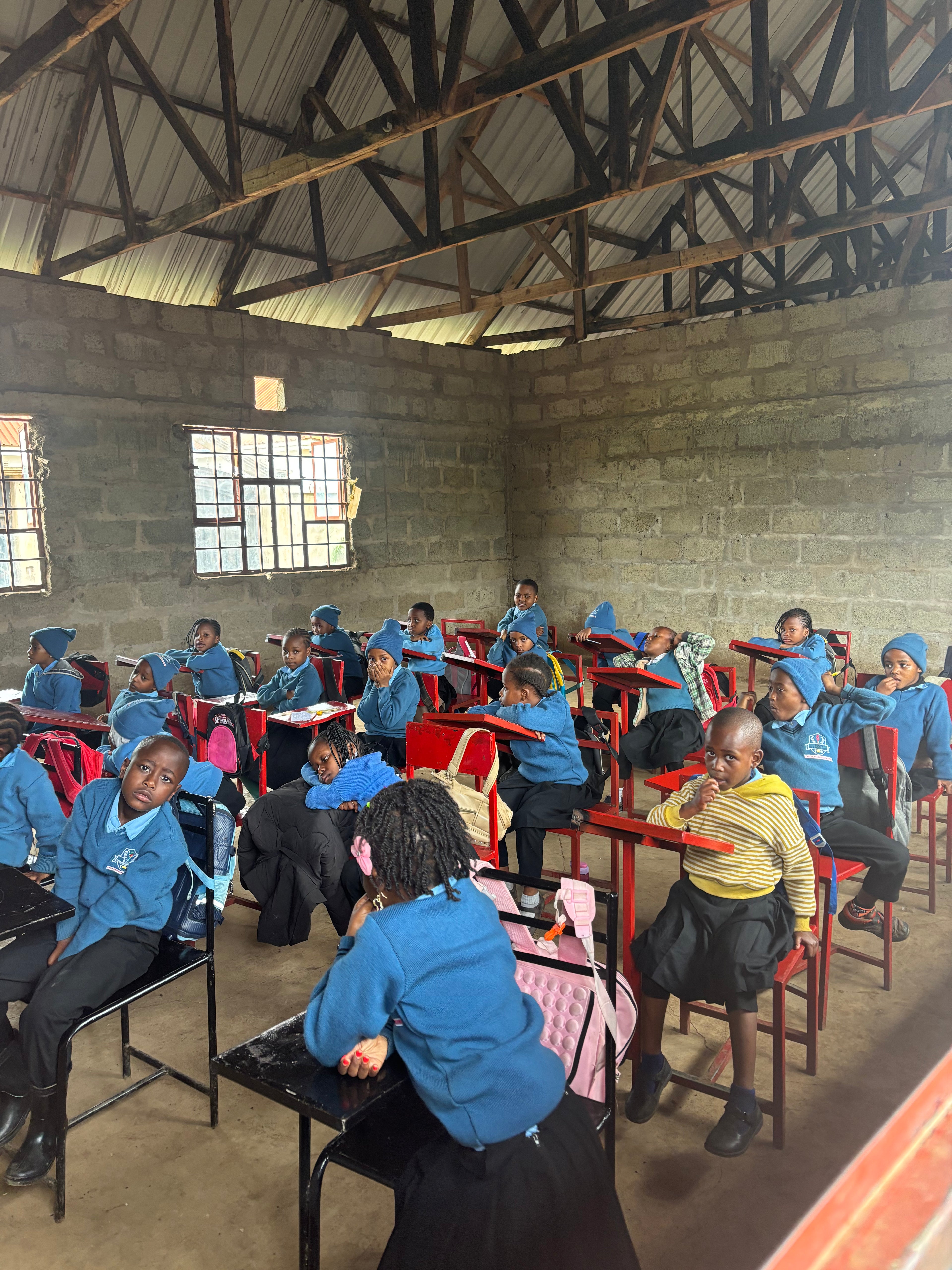 Sankofa Roots Tanzania 26' Summer Camp  Cultural Immersion